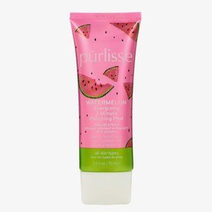 Purlisse Watermelon Energizing 2 Min Peel